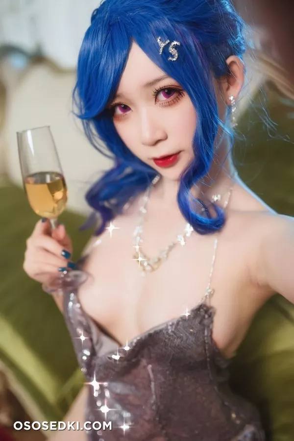 樱落酱w - St. Louis Luxurious Handle - Photo 14