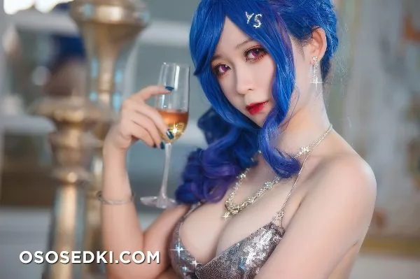 樱落酱w - St. Louis Luxurious Handle - Photo 15