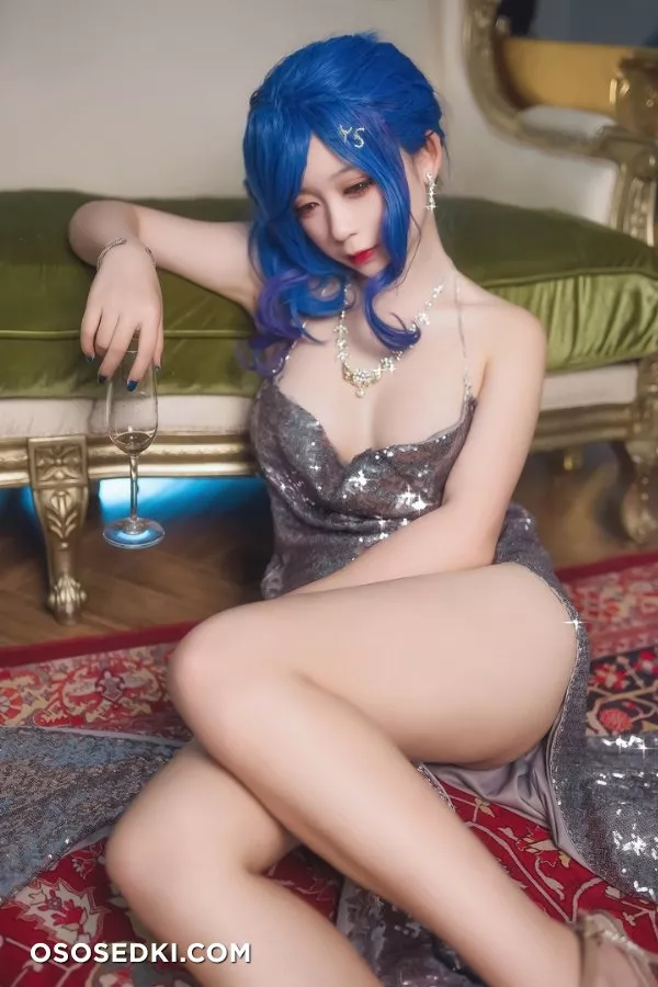 樱落酱w - St. Louis Luxurious Handle - Photo 16