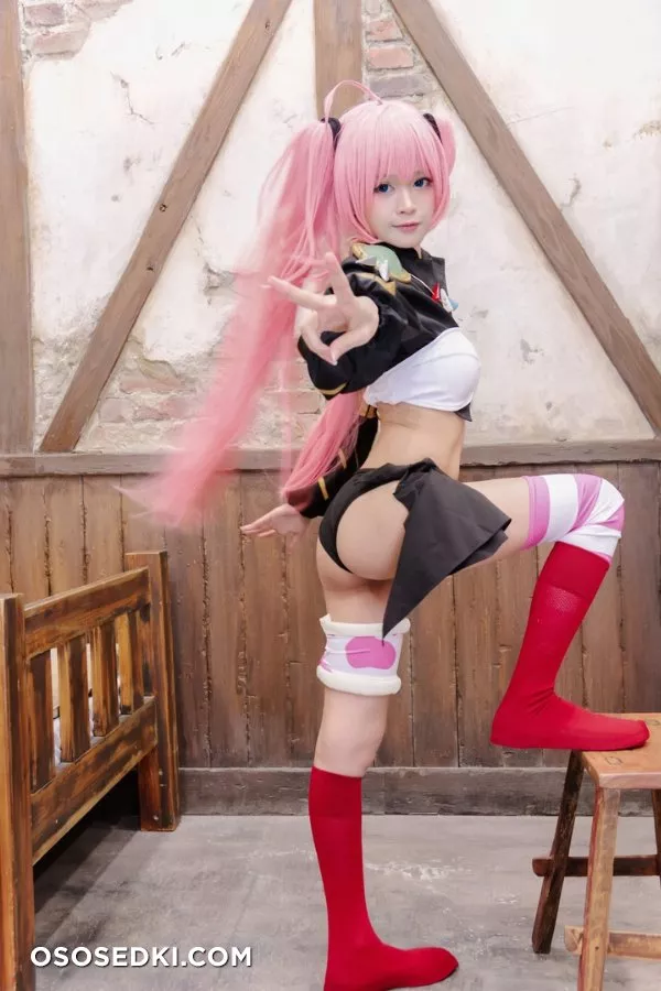 Miholy - Milim Nava - Photo 11