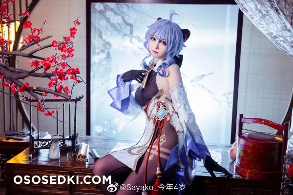 原神 甘雨 @Sayako_今年4歲 - Photo 4