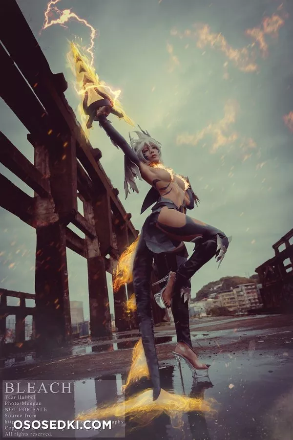[董娘 Dong Niang] Tier Harribel (ブリーチ) - Photo 3