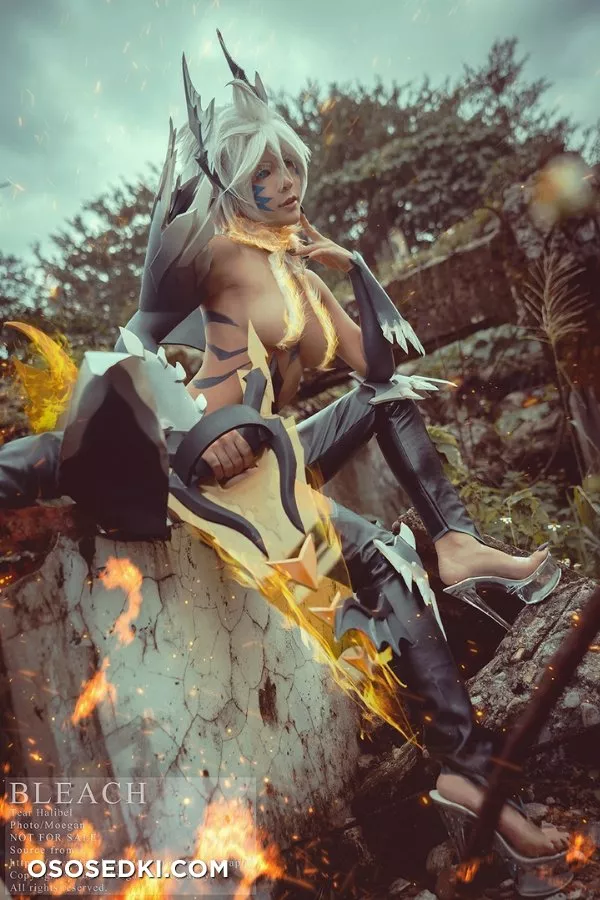 [董娘 Dong Niang] Tier Harribel (ブリーチ) - Photo 7