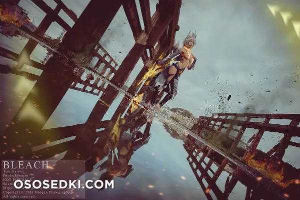 [董娘 Dong Niang] Tier Harribel (ブリーチ) - Photo 10