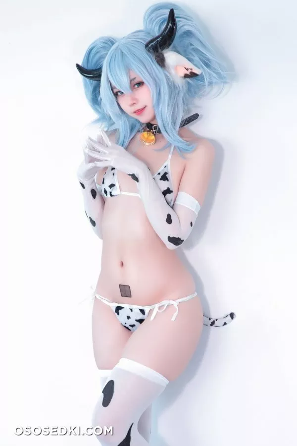 ［G44不会受伤］PA-15 奶牛 - Photo 1