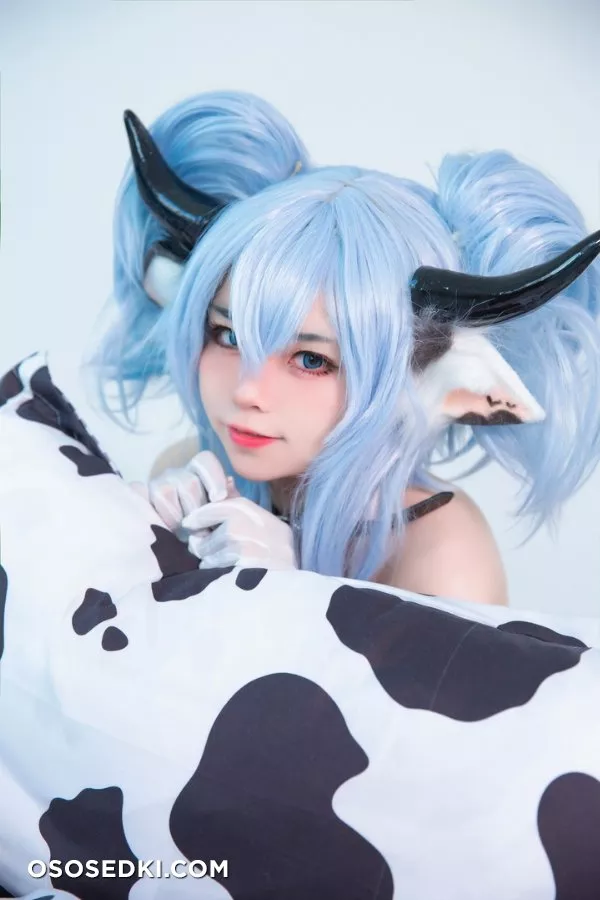 ［G44不会受伤］PA-15 奶牛 - Photo 13