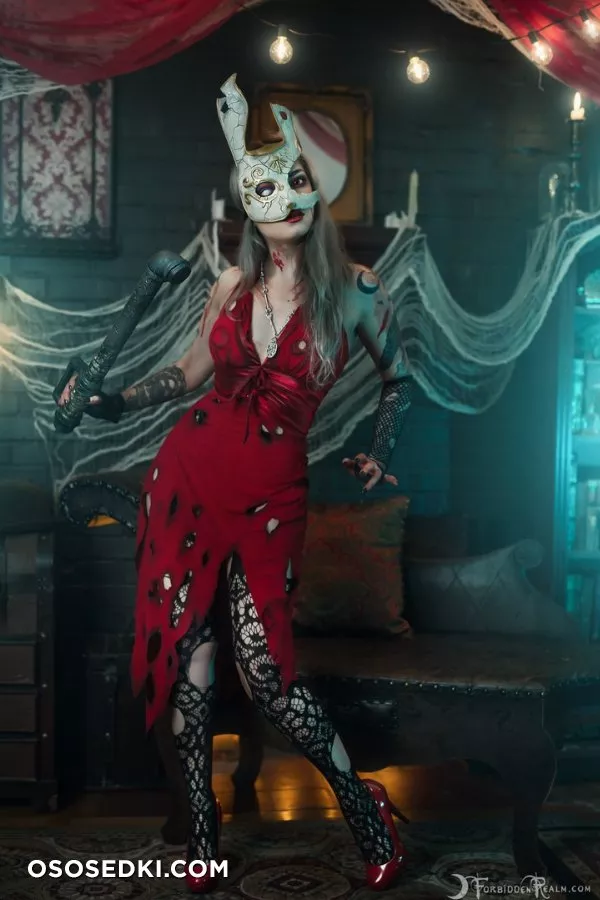 Genevieve - Splicer - Photo 1