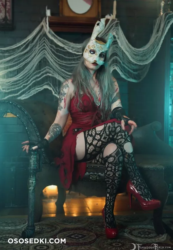 Genevieve - Splicer - Photo 4