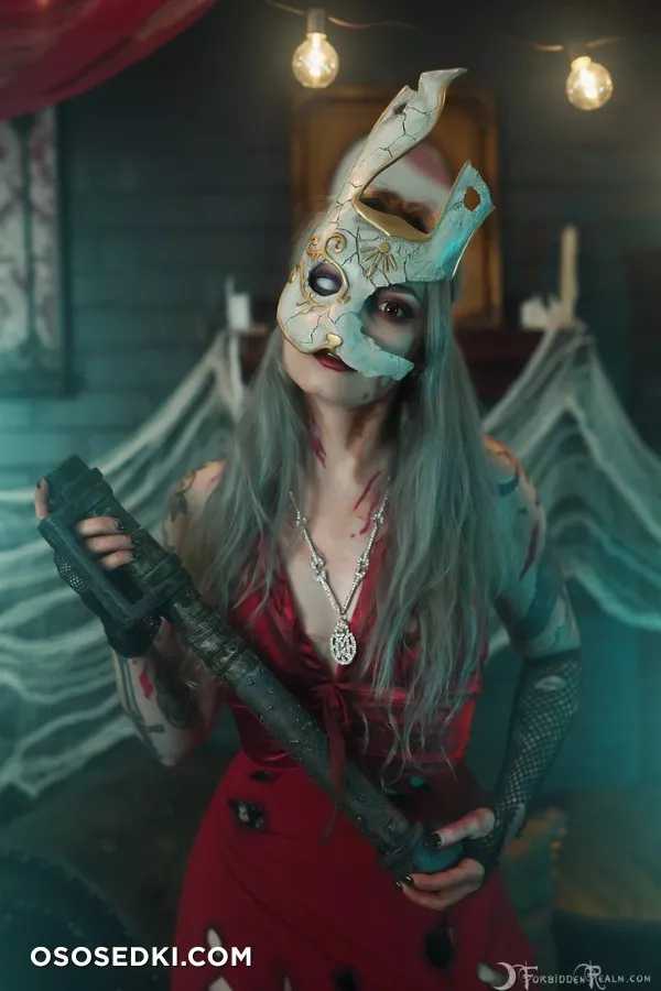 Genevieve - Splicer - Photo 5