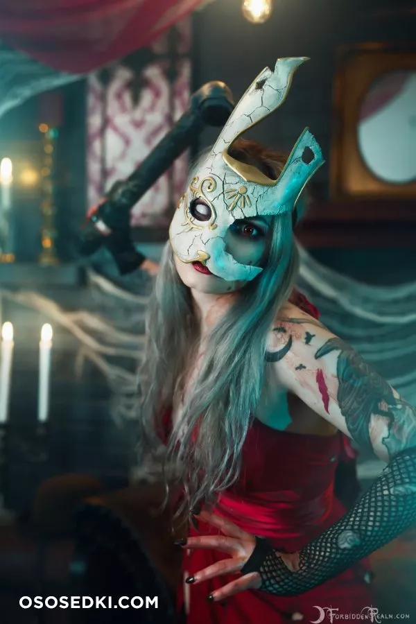 Genevieve - Splicer - Photo 6