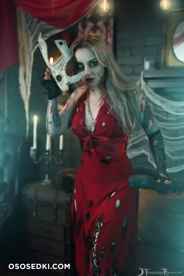 Genevieve - Splicer - Photo 7