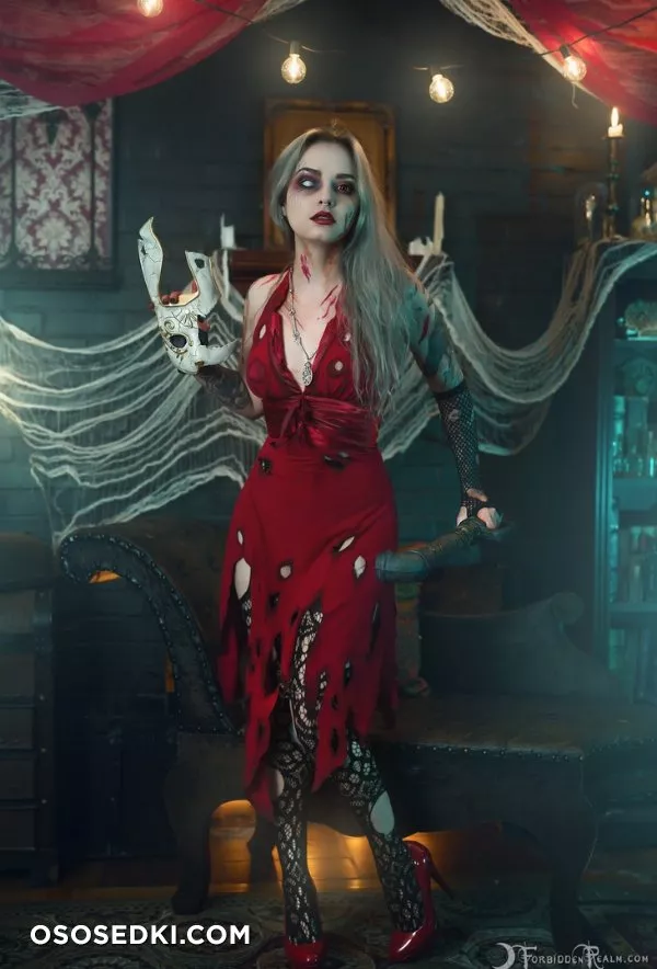 Genevieve - Splicer - Photo 8