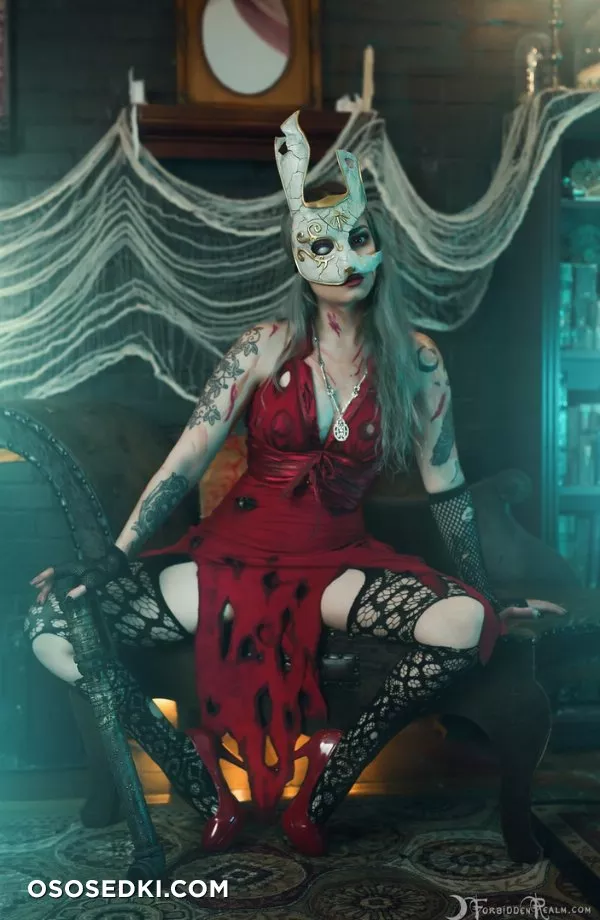 Genevieve - Splicer - Photo 10