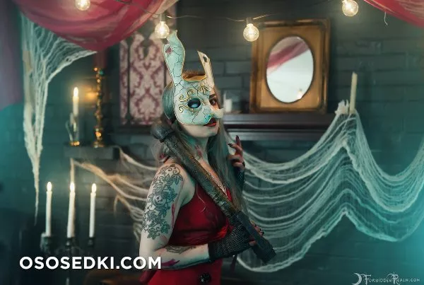 Genevieve - Splicer - Photo 12