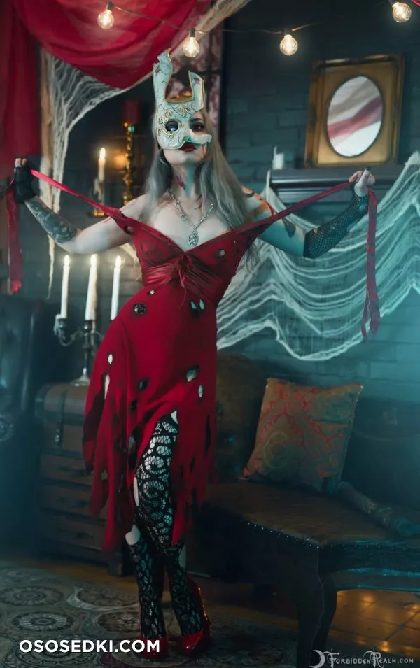 Genevieve - Splicer - Photo 13