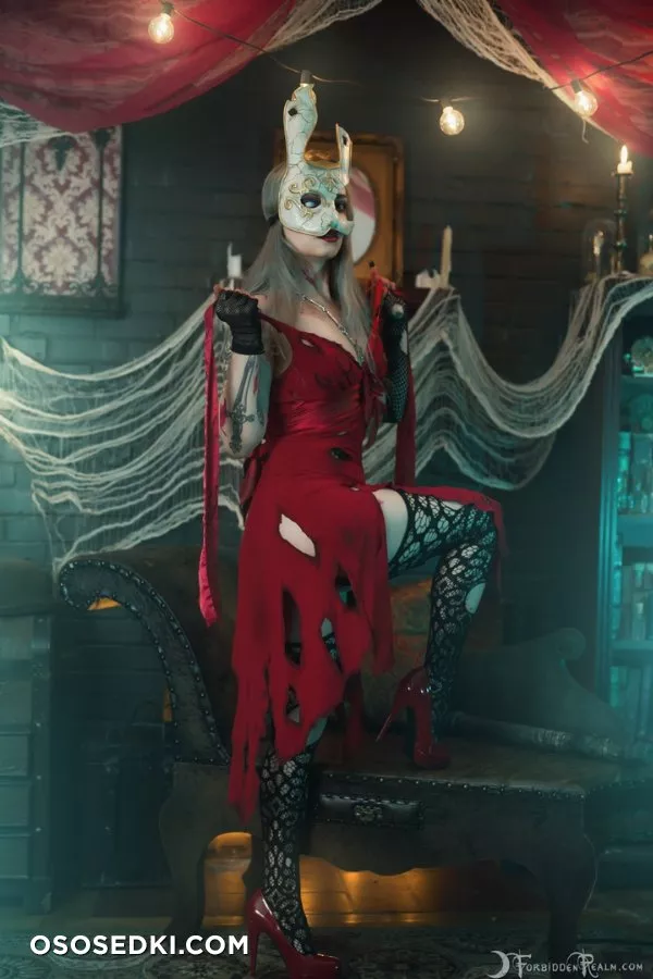 Genevieve - Splicer - Photo 14