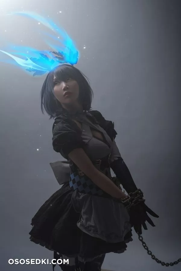 面饼仙儿 Alice - Photo 2