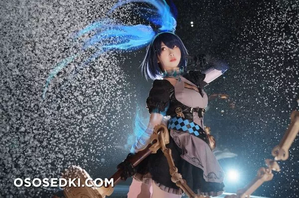 面饼仙儿 Alice - Photo 3