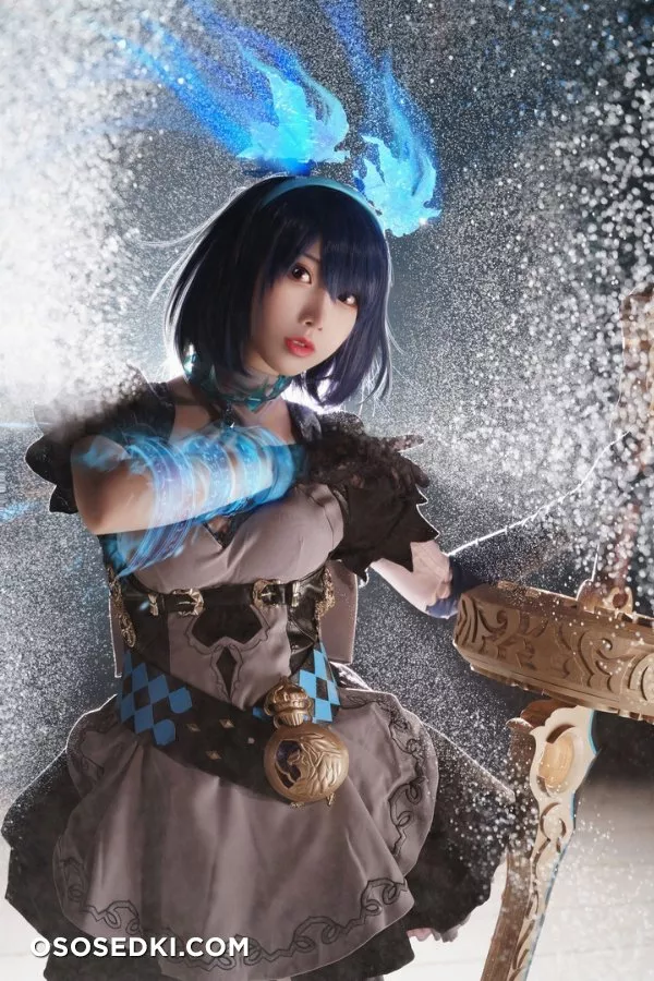 面饼仙儿 Alice - Photo 4