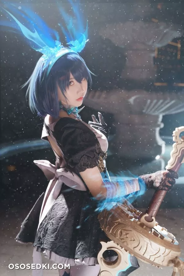 面饼仙儿 Alice - Photo 5