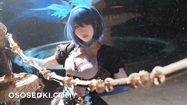 面饼仙儿 Alice - Photo 6