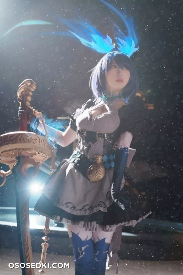 面饼仙儿 Alice - Photo 7