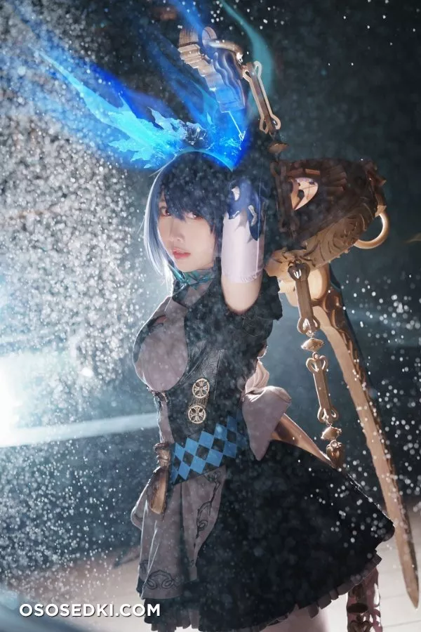 面饼仙儿 Alice - Photo 8