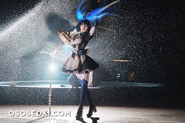 面饼仙儿 Alice - Photo 9