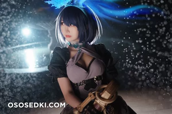 面饼仙儿 Alice - Photo 10