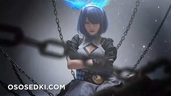 面饼仙儿 Alice - Photo 11