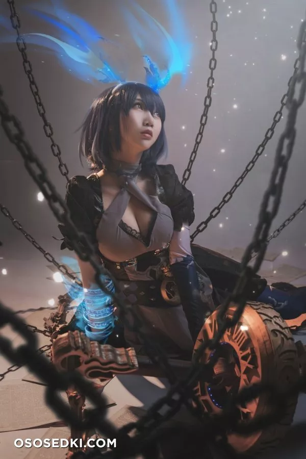 面饼仙儿 Alice - Photo 12