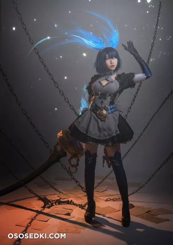 面饼仙儿 Alice - Photo 13
