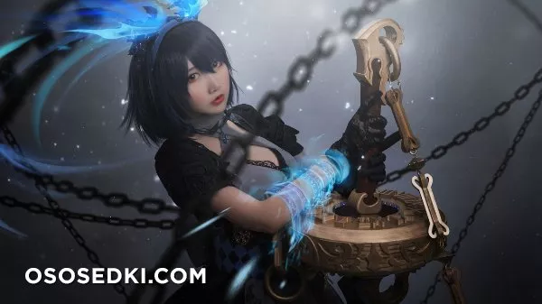 面饼仙儿 Alice - Photo 14