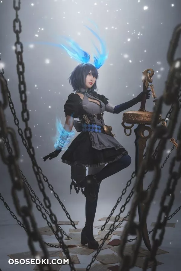 面饼仙儿 Alice - Photo 15