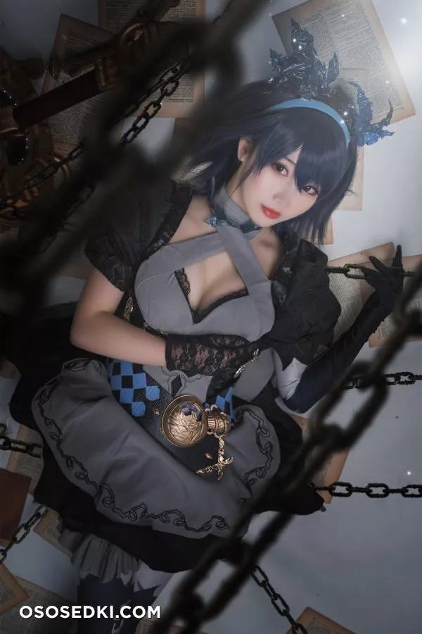 面饼仙儿 Alice - Photo 16