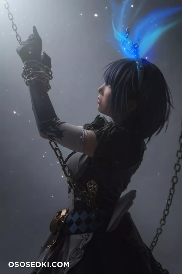 面饼仙儿 Alice - Photo 17