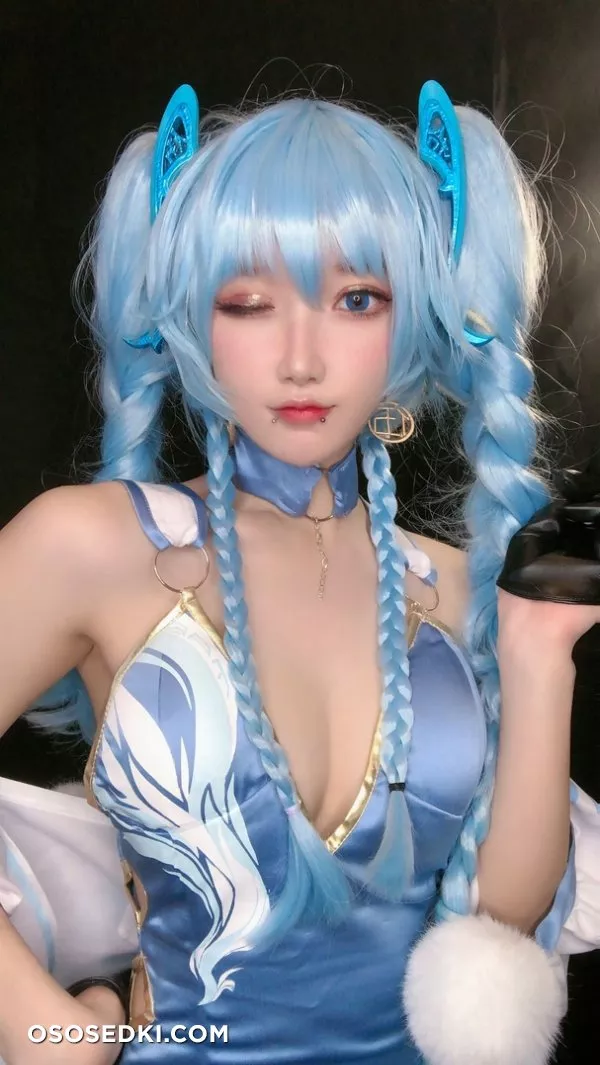 阿包也是兔娘 PA-15 - Photo 1