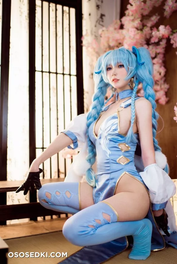 阿包也是兔娘 PA-15 - Photo 2