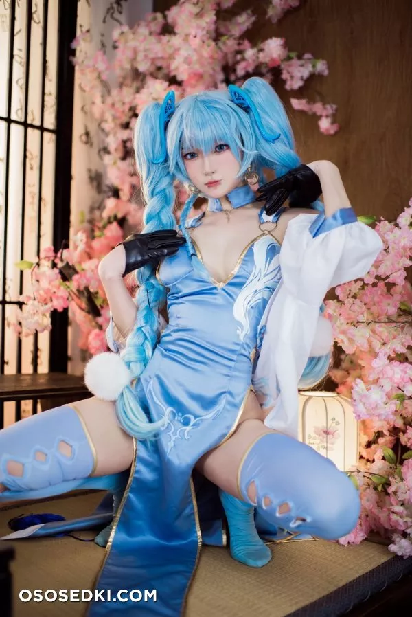 阿包也是兔娘 PA-15 - Photo 4