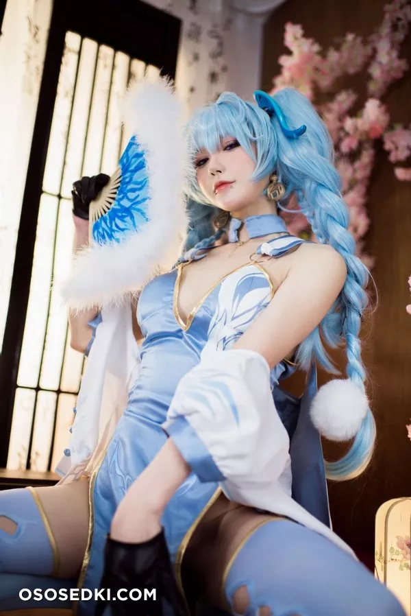 阿包也是兔娘 PA-15 - Photo 5