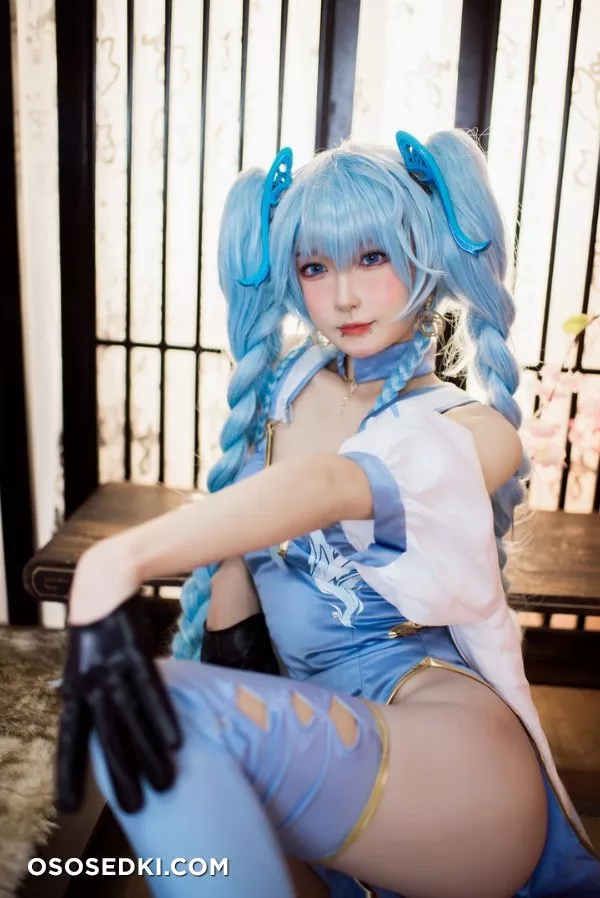 阿包也是兔娘 PA-15 - Photo 8