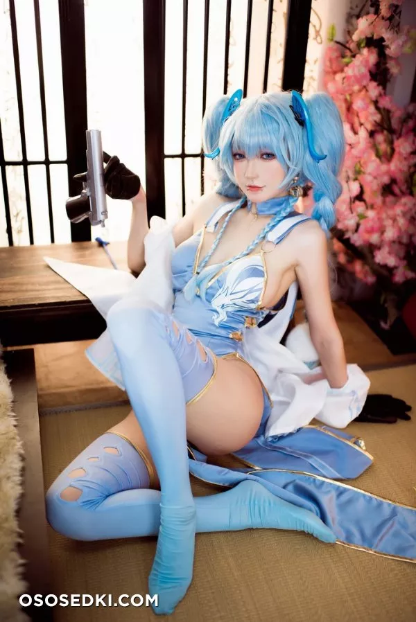 阿包也是兔娘 PA-15 - Photo 9