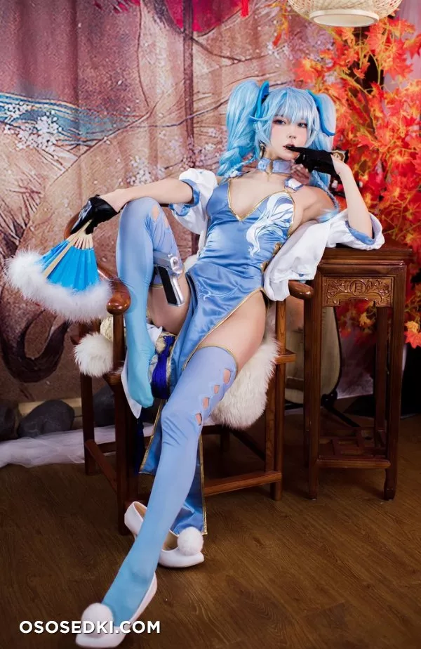 阿包也是兔娘 PA-15 - Photo 10
