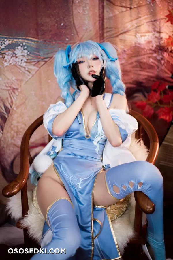 阿包也是兔娘 PA-15 - Photo 11