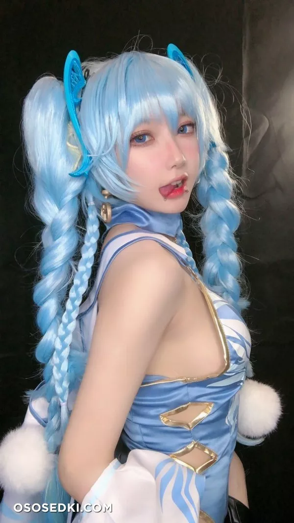 阿包也是兔娘 PA-15 - Photo 12