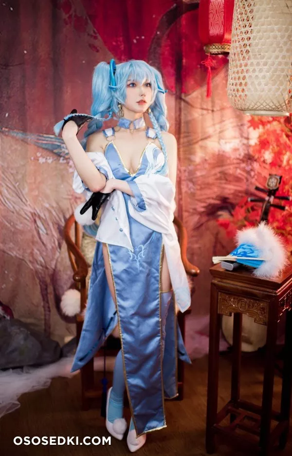 阿包也是兔娘 PA-15 - Photo 14