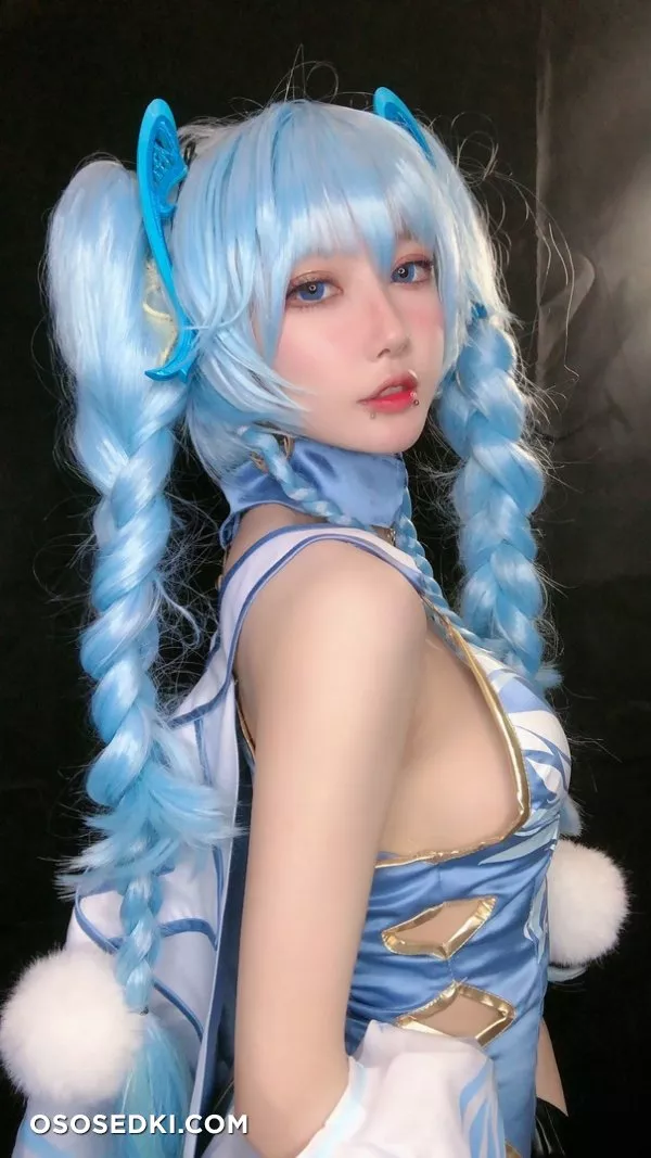 阿包也是兔娘 PA-15 - Photo 15