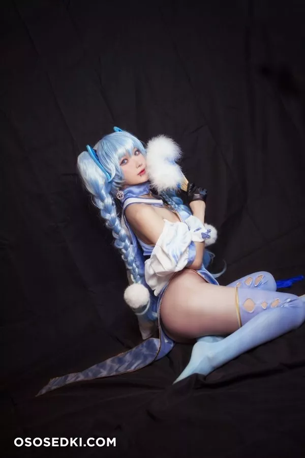 阿包也是兔娘 PA-15 - Photo 16