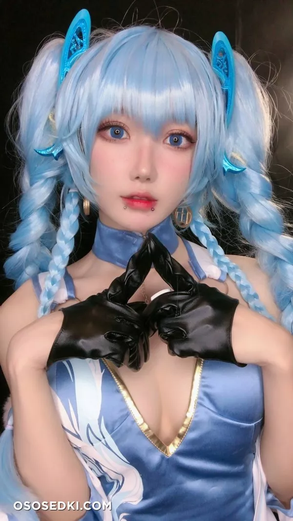 阿包也是兔娘 PA-15 - Photo 17