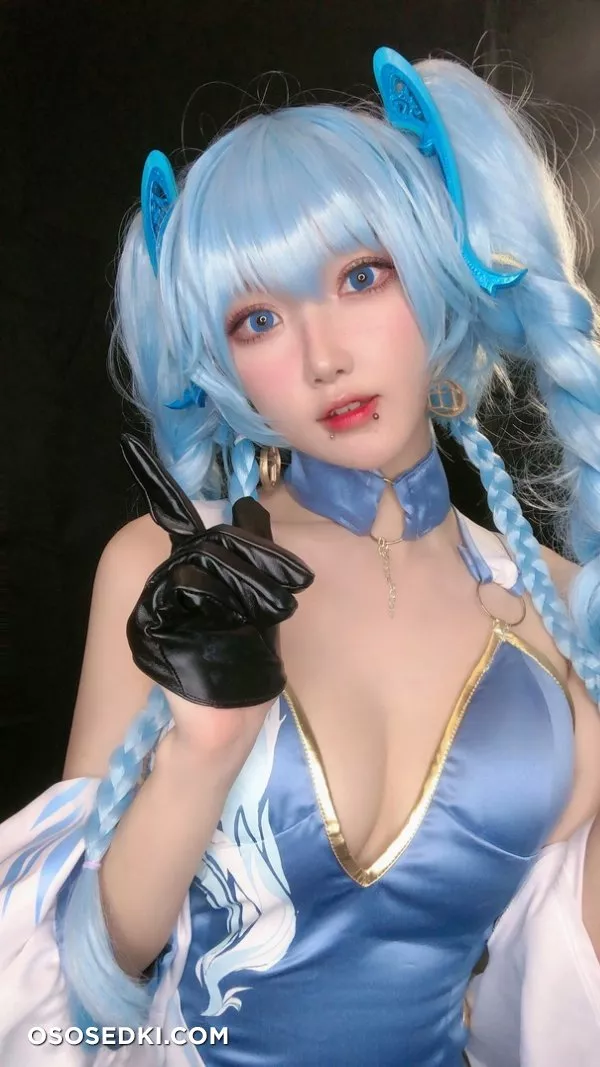 阿包也是兔娘 PA-15 - Photo 18